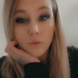 Meet your Posher, Jacqueline